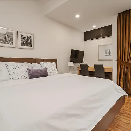 Fahrenheit 88 Pavillion Bukit Bintang 3 Bedroom Kuala Lumpur Bagian luar foto